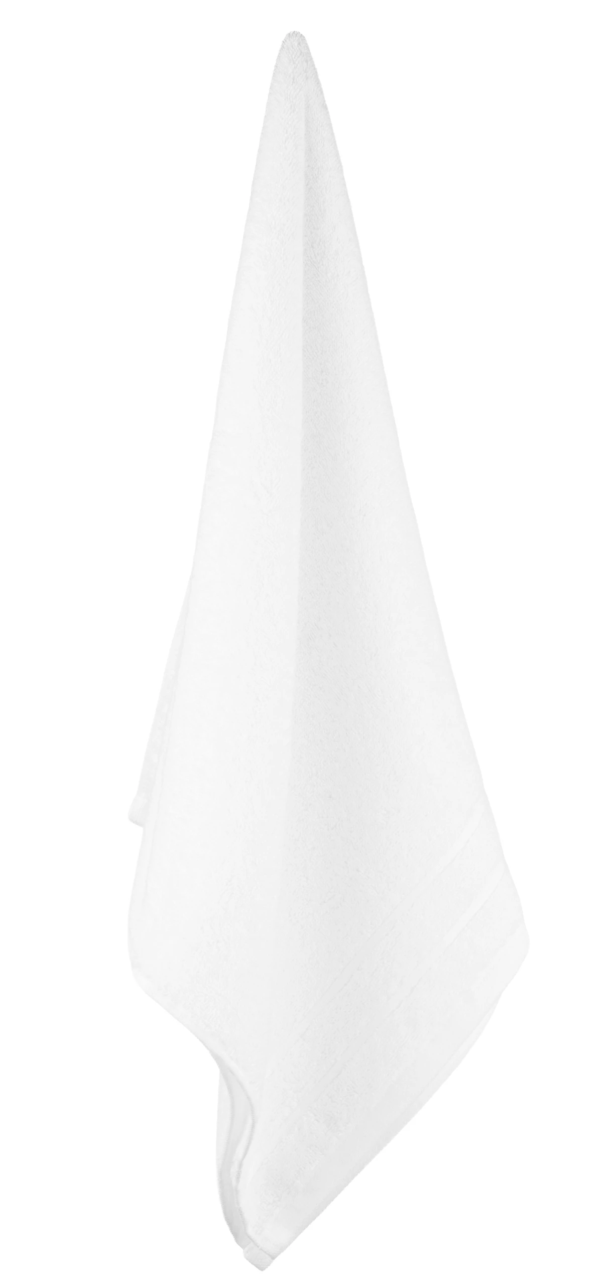 Полотенце для лица ARDESTO Ritual 50х90 см белый (ART2550RW)